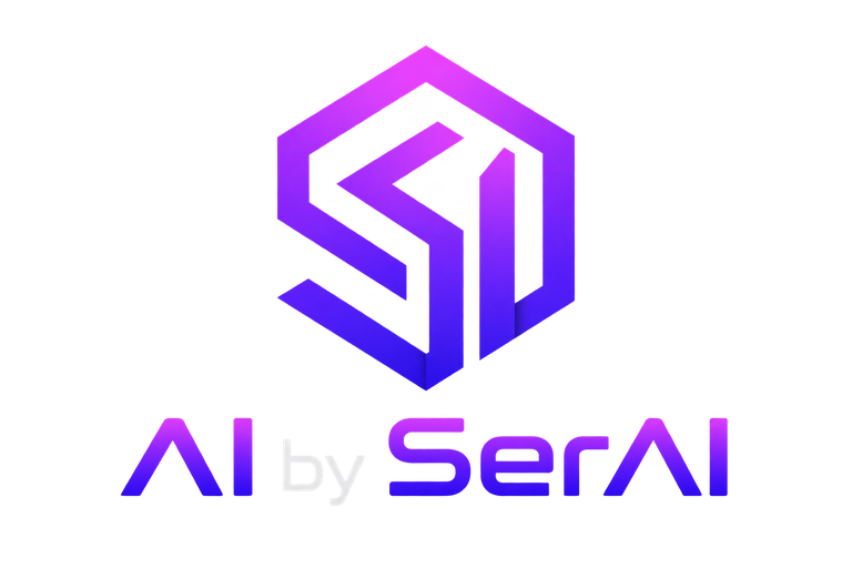 AI by Serai Logo